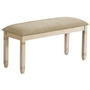 Bench by Monarch