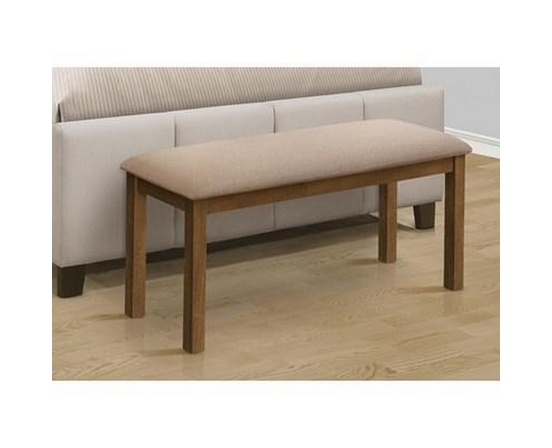 Bench by Monarch