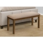 Bench by Monarch