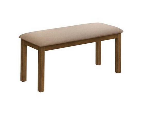 Bench by Monarch