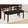 Bench by Monarch