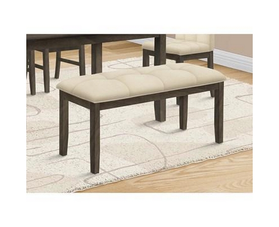 Bench by Monarch