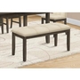 Bench by Monarch