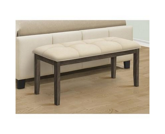 Bench by Monarch