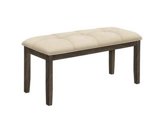 Bench by Monarch