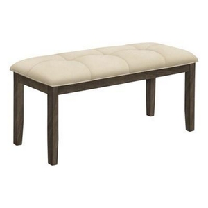 Bench by Monarch