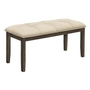 Bench by Monarch