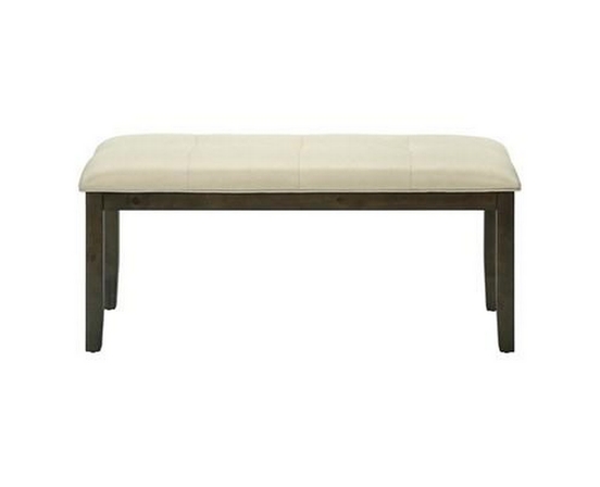 Bench by Monarch