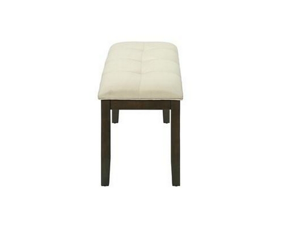 Bench by Monarch