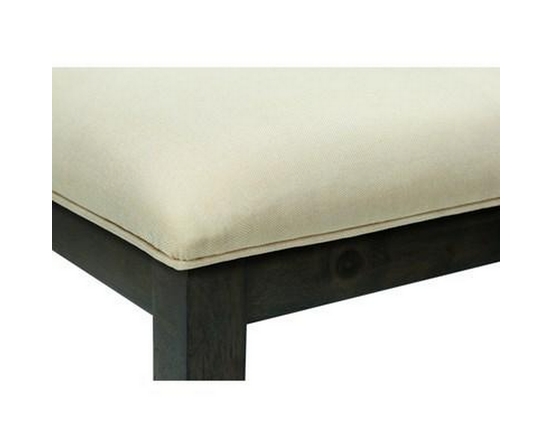 Bench by Monarch
