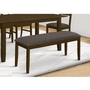 Bench by Monarch