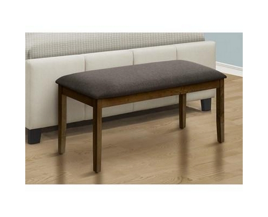 Bench by Monarch