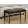 Bench by Monarch
