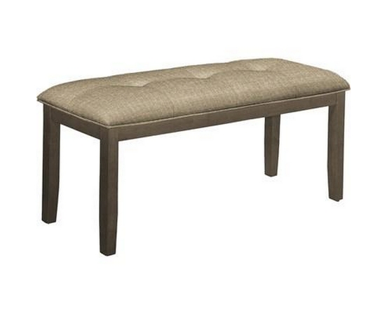 Bench by Monarch