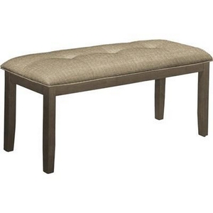 Bench by Monarch