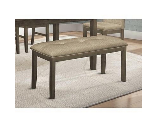 Bench by Monarch