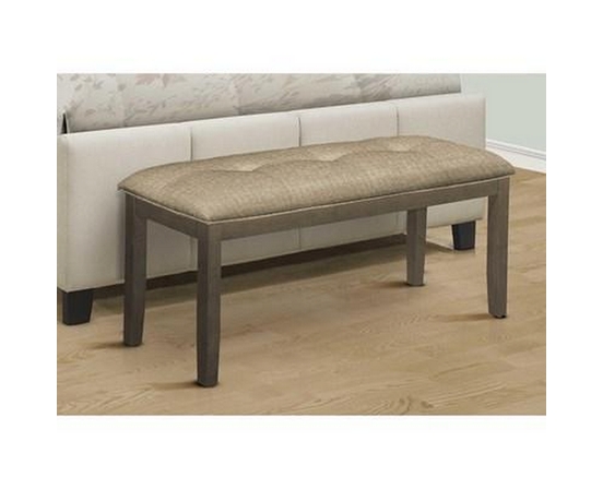 Bench by Monarch