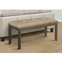 Bench by Monarch