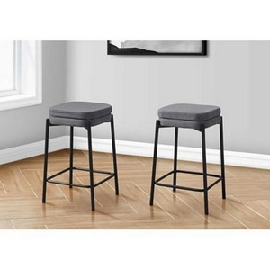 Counter Height Stool by Monarch