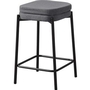 Set of 2 counter Height Stools by Monarch