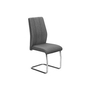 Set of 2 Dining Chairs by Monarch