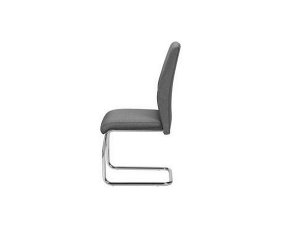 Set of 2 Dining Chairs by Monarch