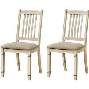 Dining Chair by Monarch