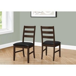 Dining Chair by Monarch