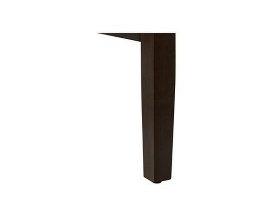 Set of 2 Dining Chairs by Monarch