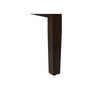 Set of 2 Dining Chairs by Monarch