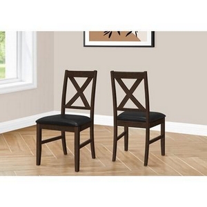 Dining Chair by Monarch