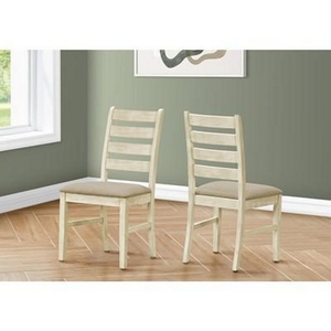Dining Chair by Monarch