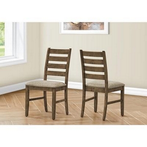 Dining Chair by Monarch