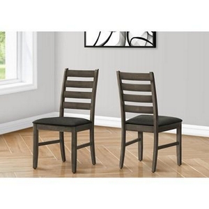 Dining Chair by Monarch