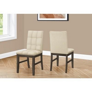 Dining Chair by Monarch