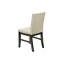 Set of 2 Dining Chairs by Monarch