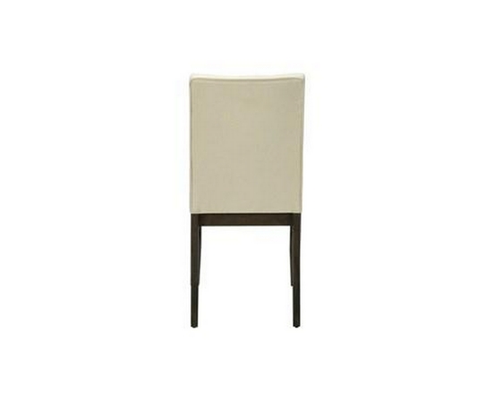 Set of 2 Dining Chairs by Monarch