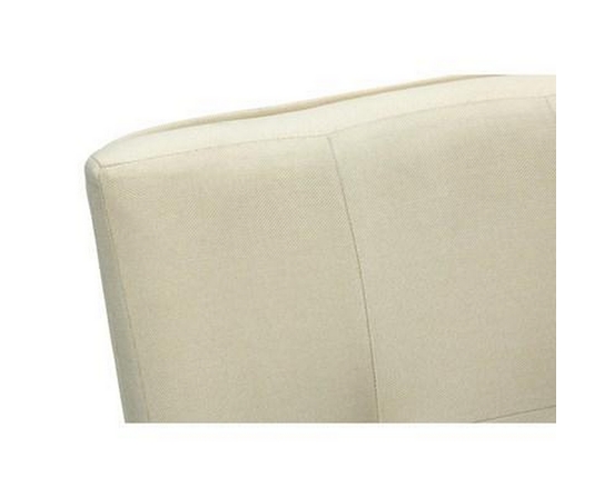 Set of 2 Dining Chairs by Monarch