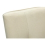Set of 2 Dining Chairs by Monarch