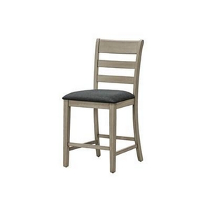 Counter Height Dining Chair by Monarch