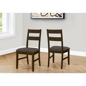 Dining Chair by Monarch