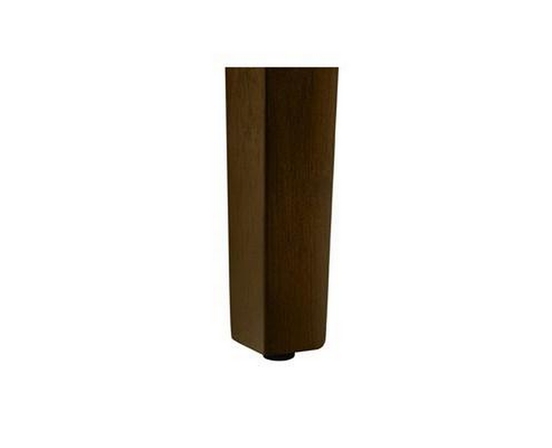 Set of 2 Dining Chairs by Monarch