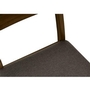 Set of 2 Dining Chairs by Monarch