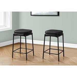 Counter Height Stool by Monarch