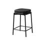 Set of 2 counter Height Stools by Monarch