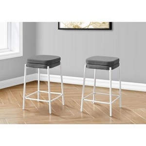 Counter Height Stool by Monarch
