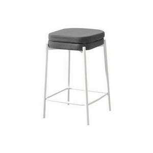 Set of 2 counter Height Stools by Monarch