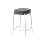Set of 2 counter Height Stools by Monarch