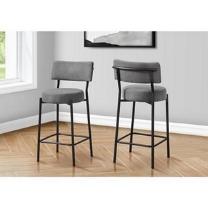 Counter Height Stool by Monarch