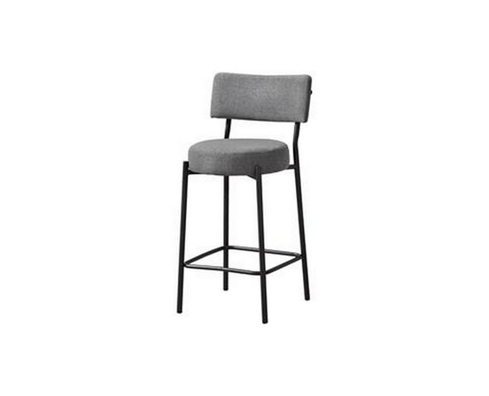Set of 2 counter Height Stools by Monarch